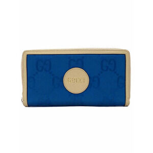 Gucci Off the GridGucci Grid Zip Around Wallet Long